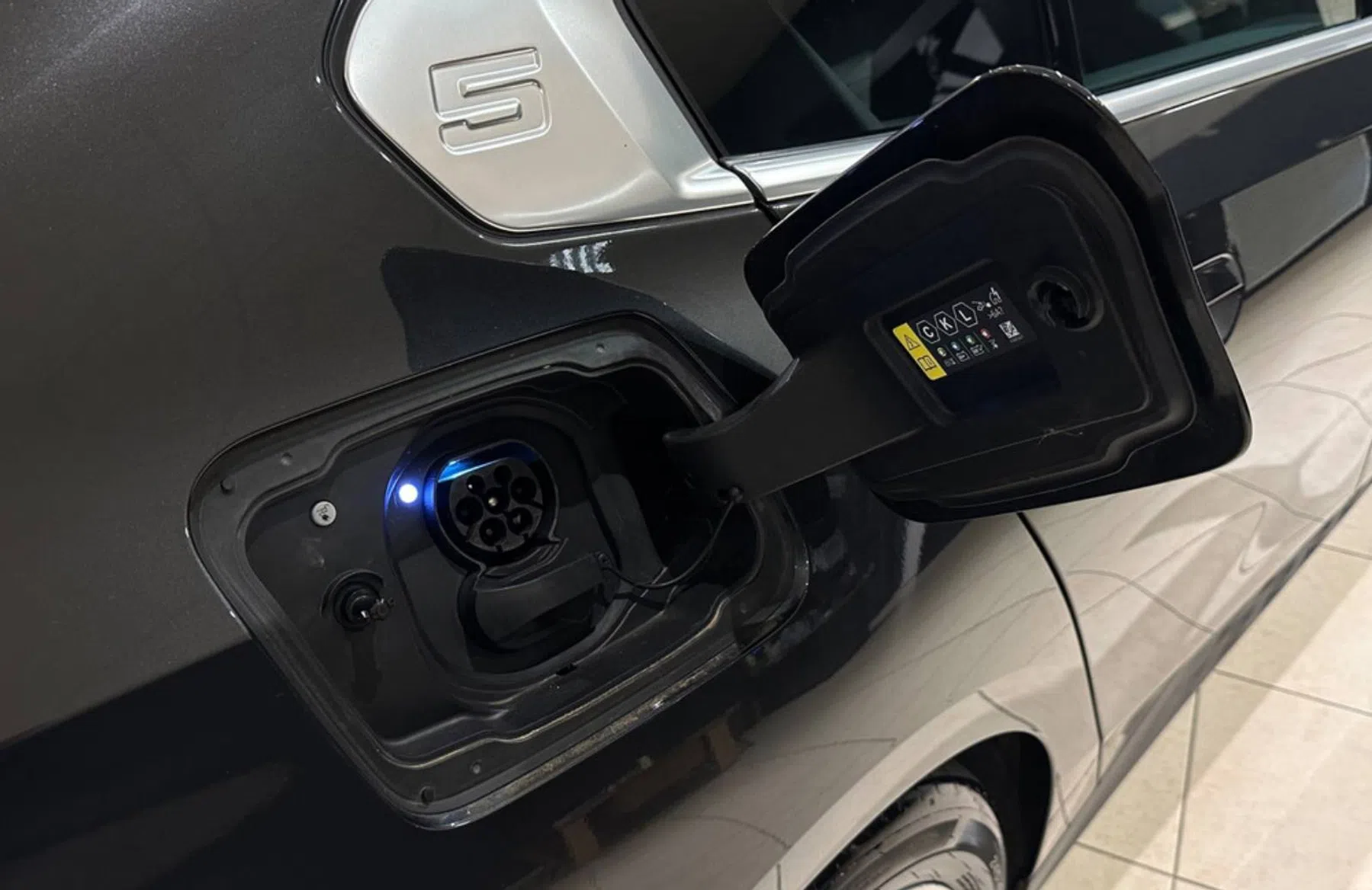 Goedkoopste BMW i5 Marktplaats